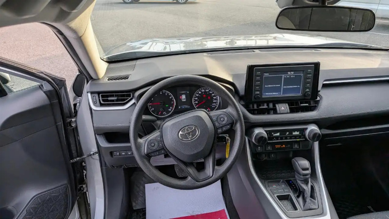 car Toyota Rav 4 id337775 photo #12