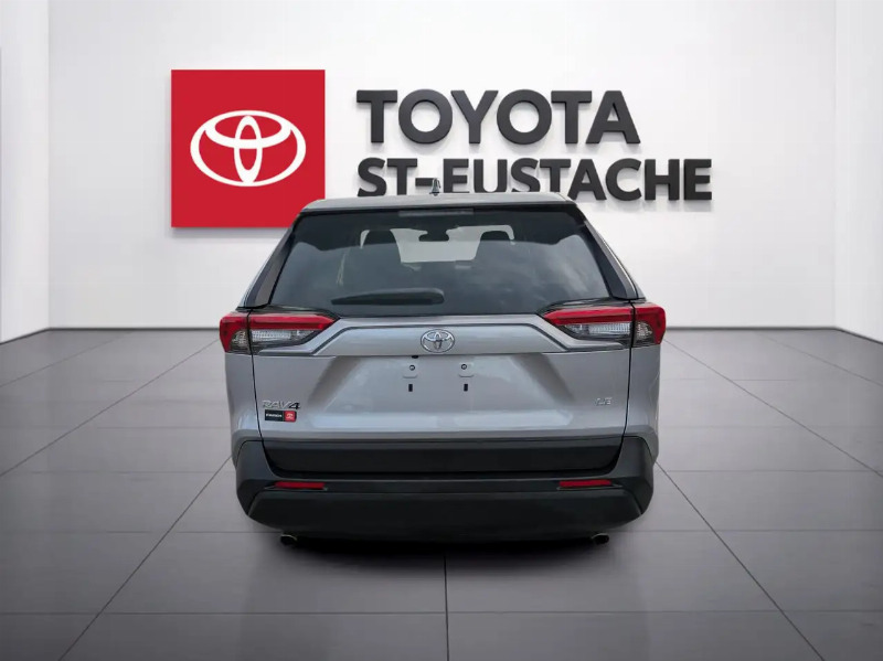 car Toyota Rav 4 id337775 photo #6
