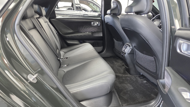 car Hyundai IONIQ 6 id337796 photo #11