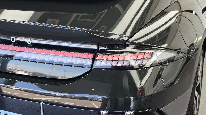 car Hyundai IONIQ 6 id337796 photo #23
