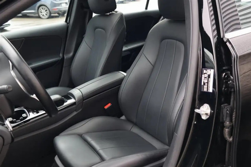 car Mercedes A-Class id337809 photo #3