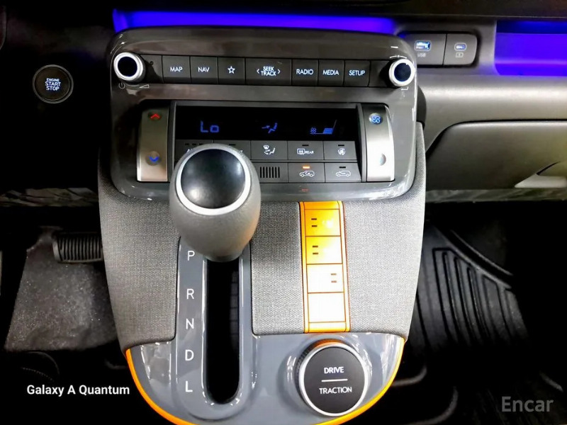 car Hyundai Casper id337846 photo #18