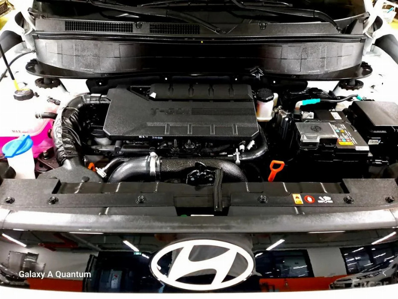 car Hyundai Casper id337846 photo #6