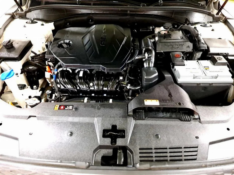 car Hyundai Grandeur id337855 photo #6
