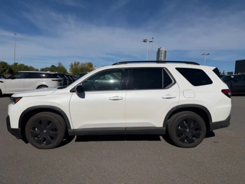 car Honda Pilot id337868 photo #7