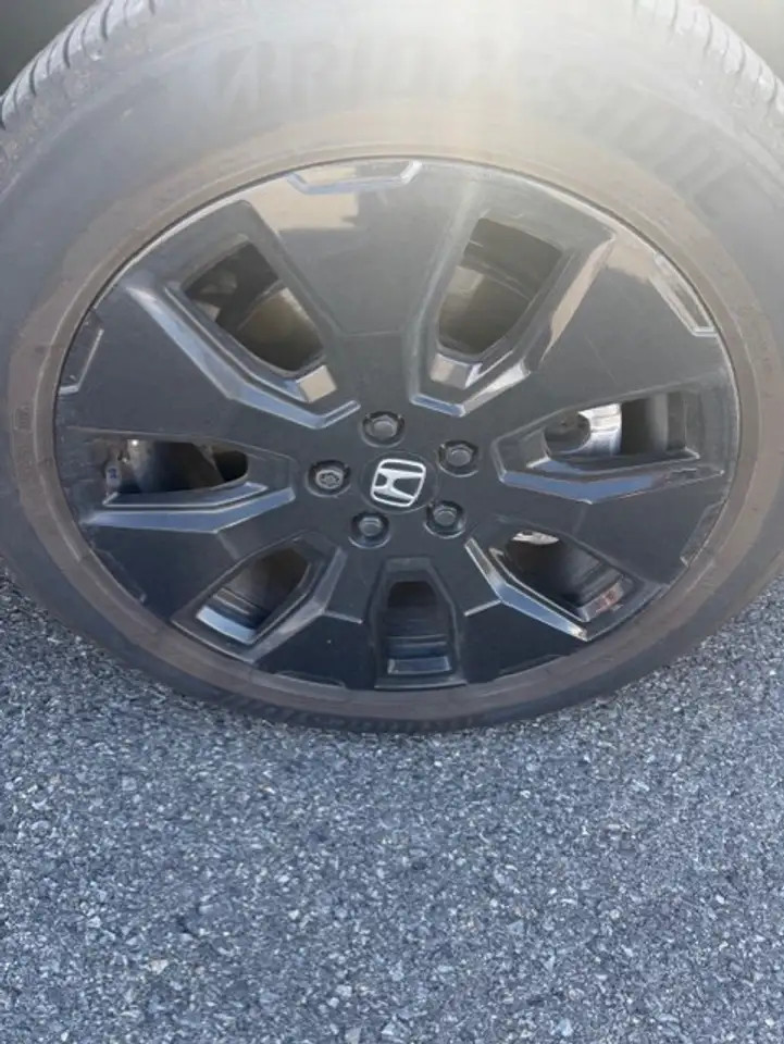 car Honda Pilot id337868 photo #8