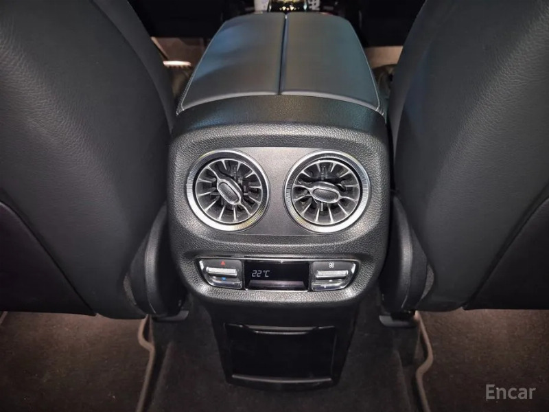 car Mercedes G-Class id337870 photo #11