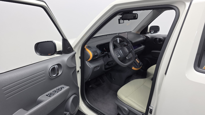 car Hyundai Casper id337905 photo #10