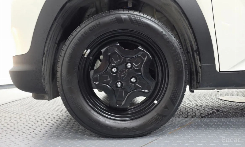 car Hyundai Casper id337905 photo #5