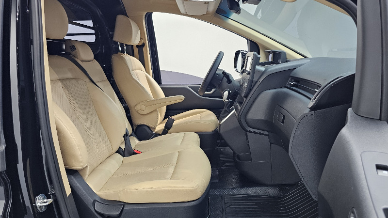 car Hyundai Staria id337906 photo #11