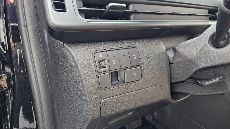 car Hyundai Staria id337906 photo #16
