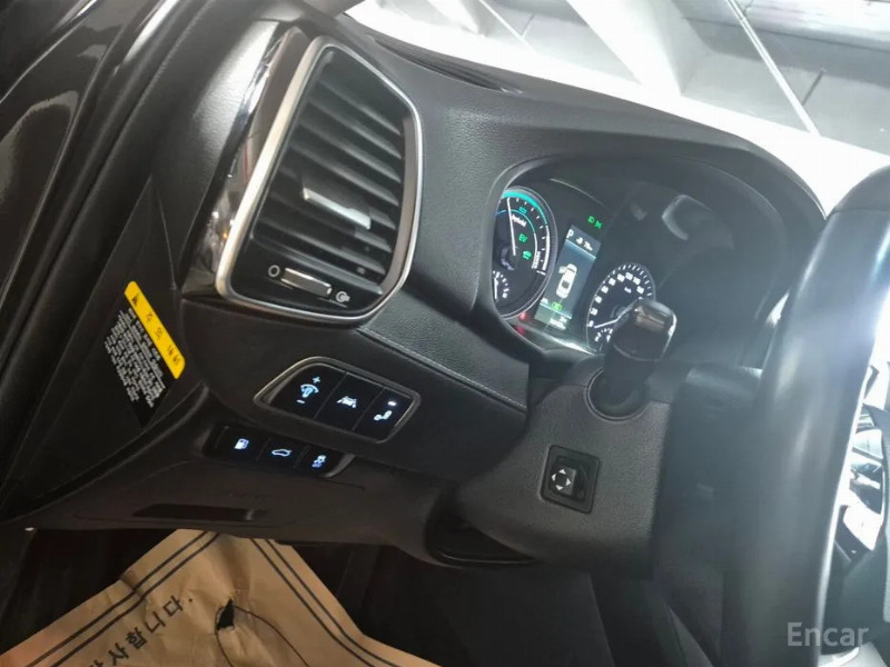 car Hyundai Grandeur id337907 photo #8