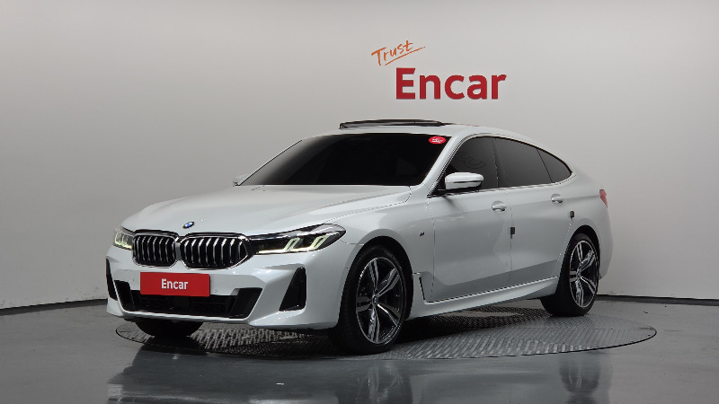 car BMW 6 Series id337909 main photo