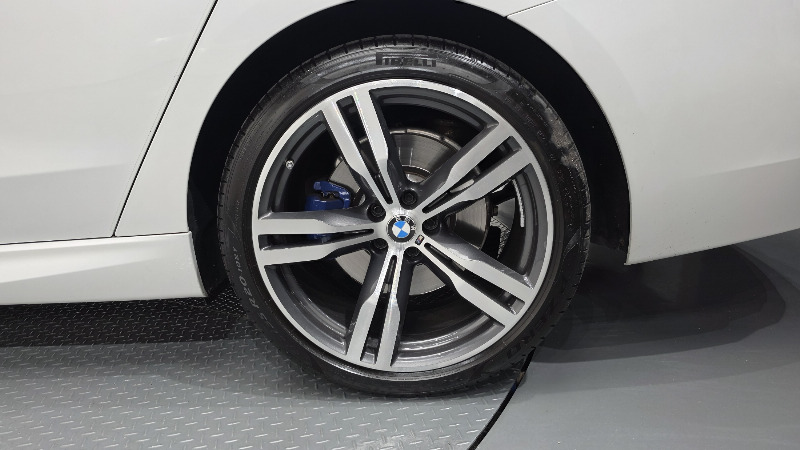 car BMW 6 Series id337909 photo #21
