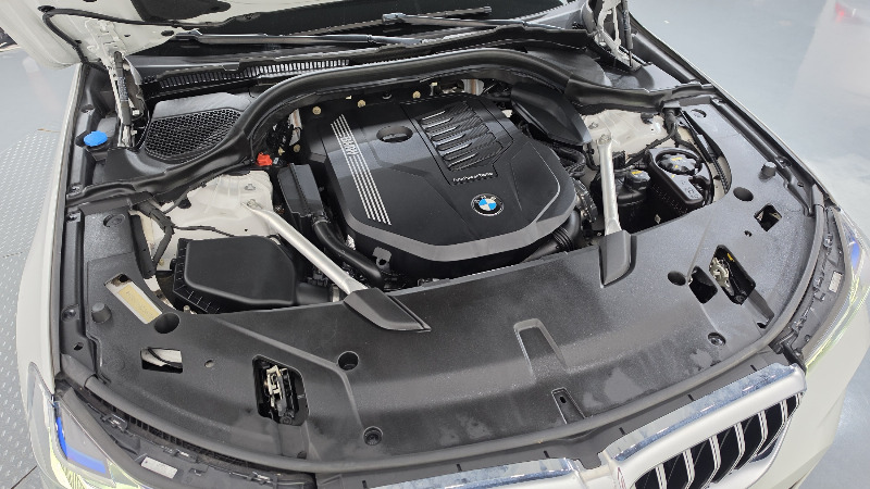 car BMW 6 Series id337909 photo #22