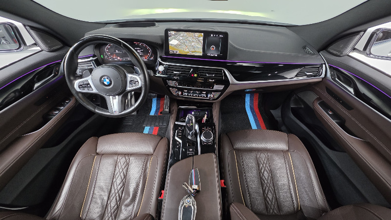 car BMW 6 Series id337909 photo #23