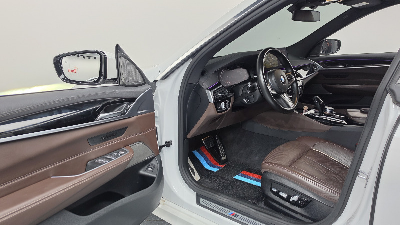 car BMW 6 Series id337909 photo #25