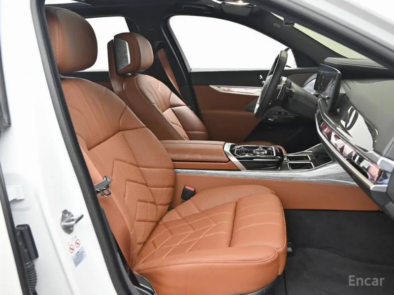 car BMW 7 Series id337912 photo #10