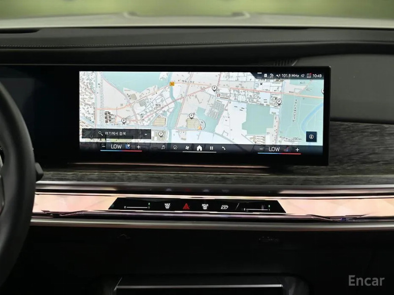 car BMW 7 Series id337912 photo #14