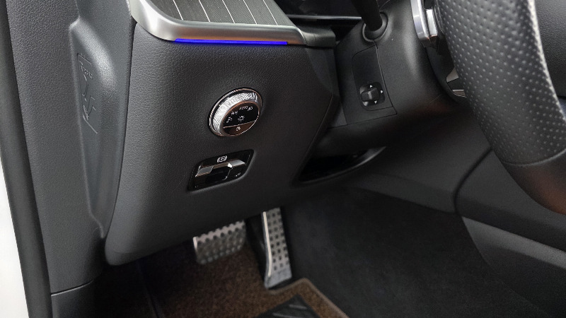 car Mercedes GLC id337924 photo #17