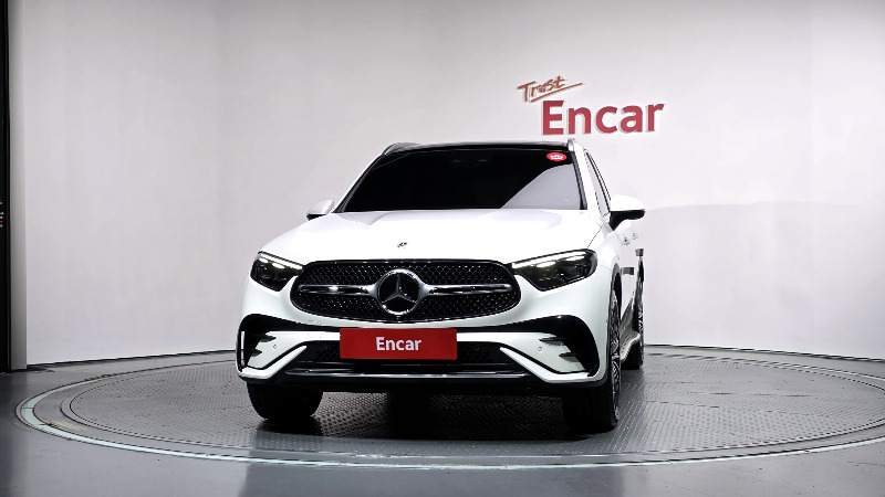 car Mercedes GLC id337924 photo #3
