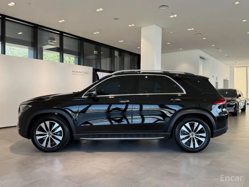 car Mercedes GLE id337934 photo #8