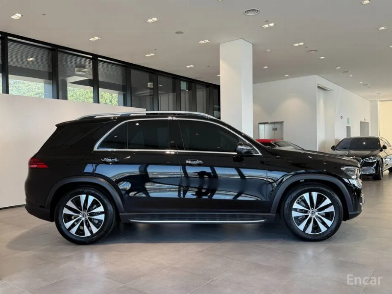 car Mercedes GLE id337934 photo #9