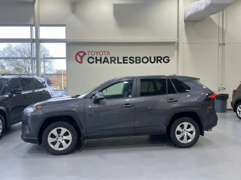 car Toyota Rav 4 id337941 main photo