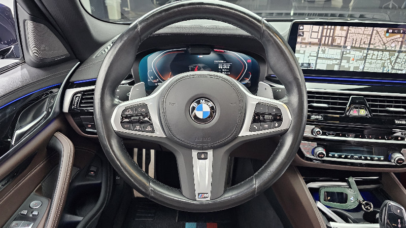 car BMW 5 Series id337976 photo #13
