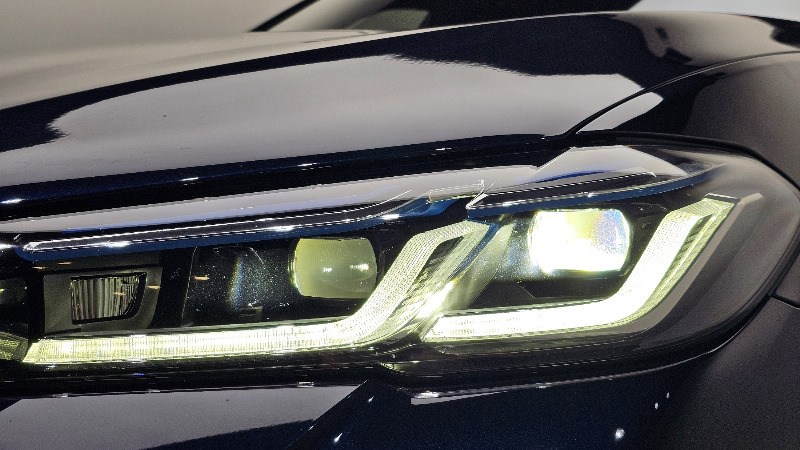 car BMW 5 Series id337976 photo #22