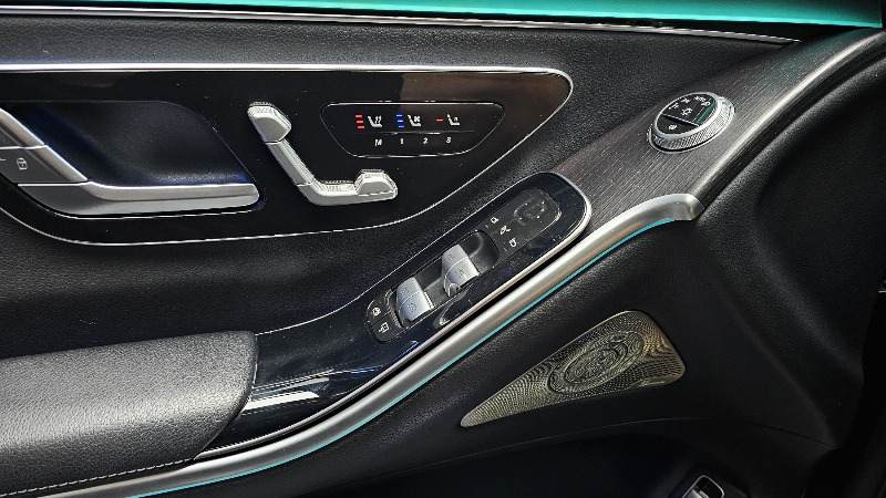car Mercedes S-Class id337981 photo #16