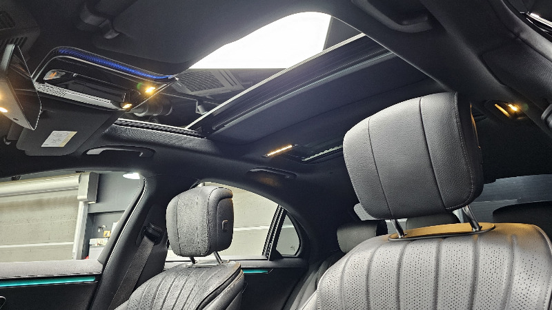 car Mercedes S-Class id337981 photo #19