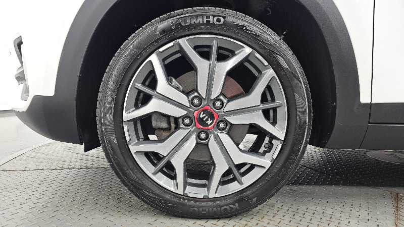 car KIA Seltos id337998 photo #5