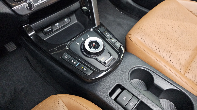 car KIA Seltos id338018 photo #9
