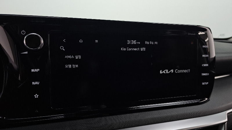 car KIA K5 id338020 photo #17