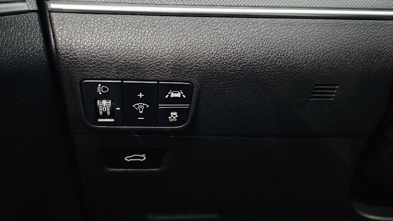 car KIA K5 id338020 photo #19