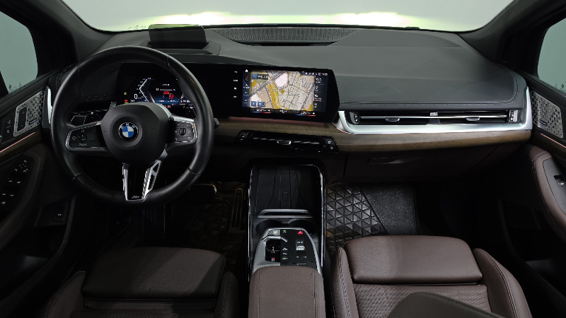 car BMW 2 Series id338044 photo #7