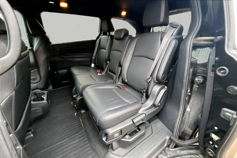 car Honda Odyssey id338046 photo #10