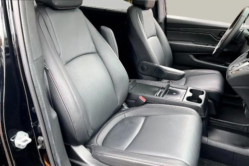car Honda Odyssey id338046 photo #19