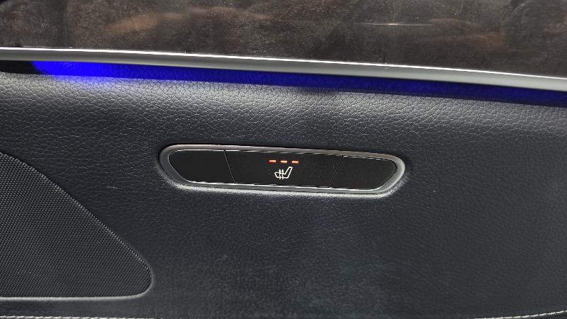 car Mercedes S-Class id338051 photo #19