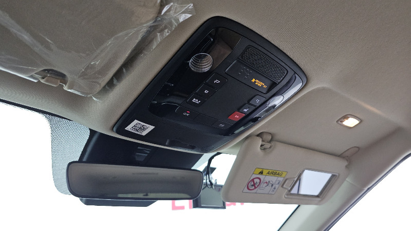 car KIA Carnival id338065 photo #19