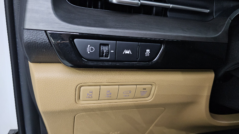 car KIA Carnival id338065 photo #20