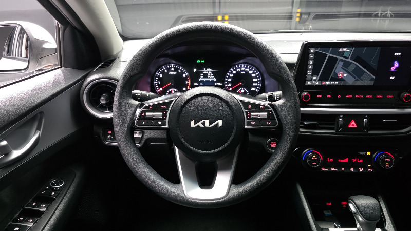 car KIA K3 id338076 photo #13