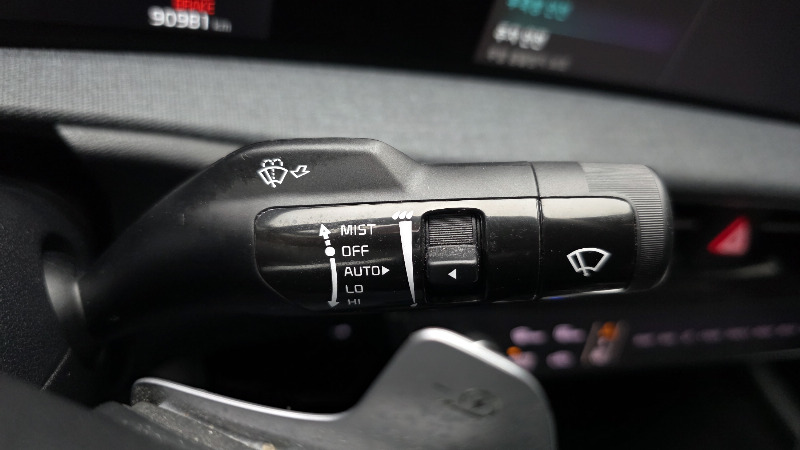 car KIA EV6 id338081 photo #28