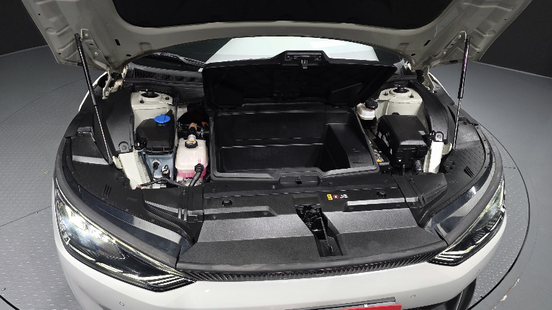 car KIA EV6 id338081 photo #6