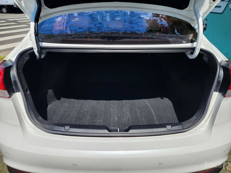 car KIA K3 id338086 photo #5