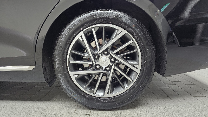 car Hyundai Grandeur id338093 photo #21