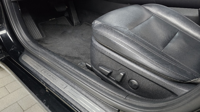 car Hyundai Grandeur id338093 photo #28