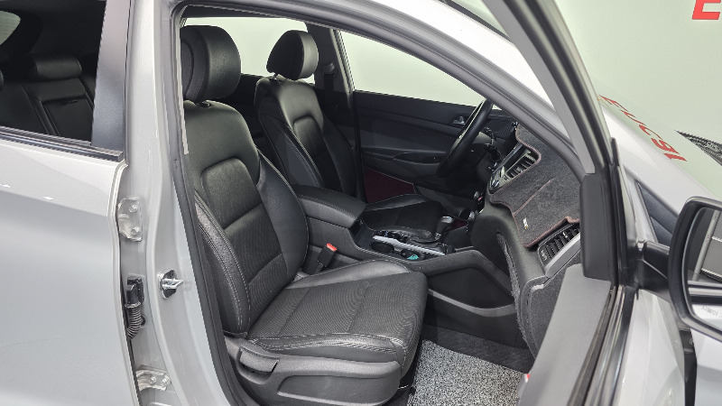 car Hyundai Tucson id338096 photo #11