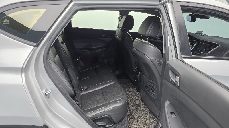 car Hyundai Tucson id338096 photo #12